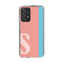 Slim Protection Case［ Original - initial color line - S pink ］