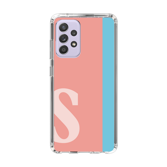 Slim Protection Case［ Original - initial color line - S pink ］