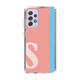 Slim Protection Case［ Original - initial color line - S pink ］
