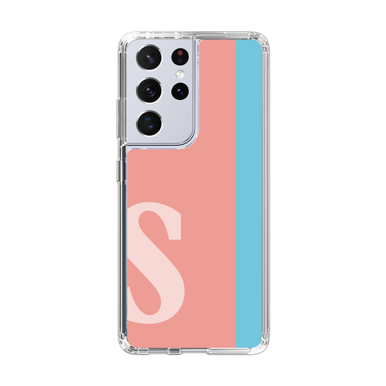 Slim Protection Case［ Original - initial color line - S pink ］