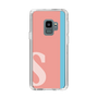 Slim Protection Case［ Original - initial color line - S pink ］