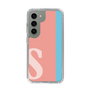 Slim Protection Case［ Original - initial color line - S pink ］
