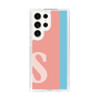 Slim Protection Case［ Original - initial color line - S pink ］