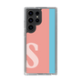 Slim Protection Case［ Original - initial color line - S pink ］