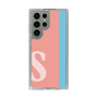 Slim Protection Case［ Original - initial color line - S pink ］