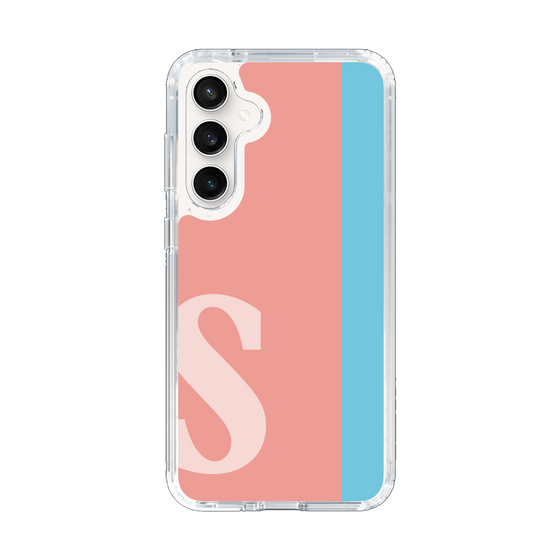 Slim Protection Case［ Original - initial color line - S pink ］