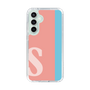 Slim Protection Case［ Original - initial color line - S pink ］
