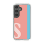 Slim Protection Case［ Original - initial color line - S pink ］