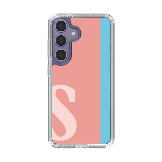 Slim Protection Case［ Original - initial color line - S pink ］