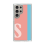 Slim Protection Case［ Original - initial color line - S pink ］