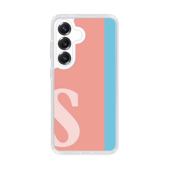 Slim Protection Case［ Original - initial color line - S pink ］