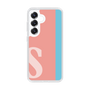 Slim Protection Case［ Original - initial color line - S pink ］