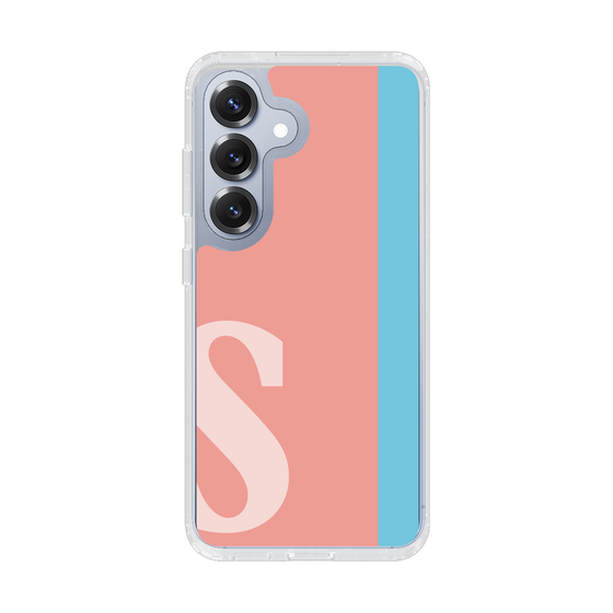 Slim Protection Case［ Original - initial color line - S pink ］