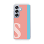 Slim Protection Case［ Original - initial color line - S pink ］