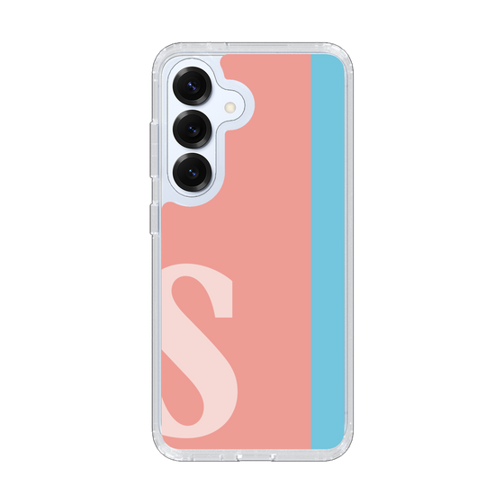 Slim Protection Case［ Original - initial color line - S pink ］