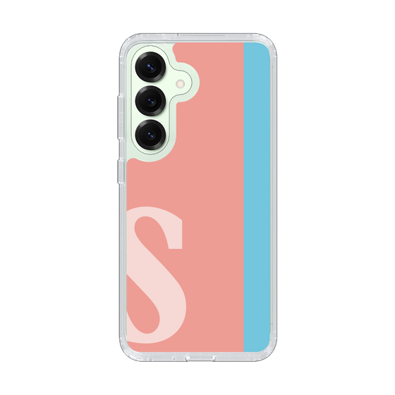 Slim Protection Case［ Original - initial color line - S pink ］
