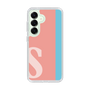 Slim Protection Case［ Original - initial color line - S pink ］