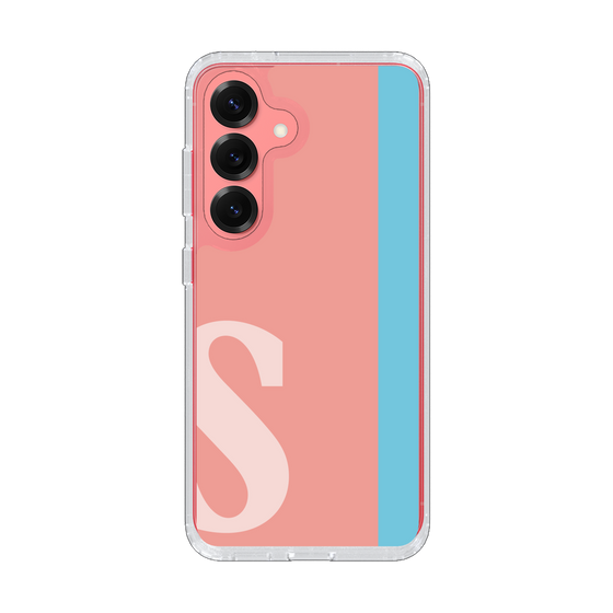 Slim Protection Case［ Original - initial color line - S pink ］