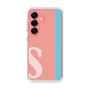 Slim Protection Case［ Original - initial color line - S pink ］