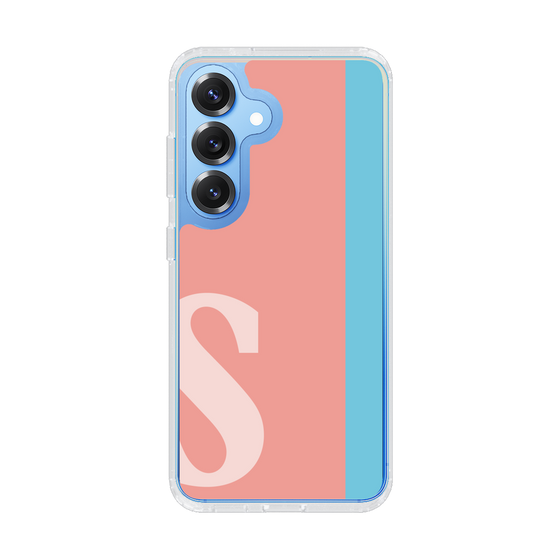 Slim Protection Case［ Original - initial color line - S pink ］
