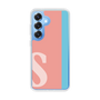 Slim Protection Case［ Original - initial color line - S pink ］