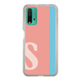 Slim Protection Case［ Original - initial color line - S pink ］