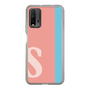 Slim Protection Case［ Original - initial color line - S pink ］