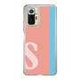 Slim Protection Case［ Original - initial color line - S pink ］