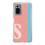 Slim Protection Case［ Original - initial color line - S pink ］