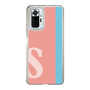 Slim Protection Case［ Original - initial color line - S pink ］
