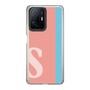 Slim Protection Case［ Original - initial color line - S pink ］