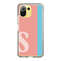 Slim Protection Case［ Original - initial color line - S pink ］