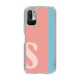 Slim Protection Case［ Original - initial color line - S pink ］