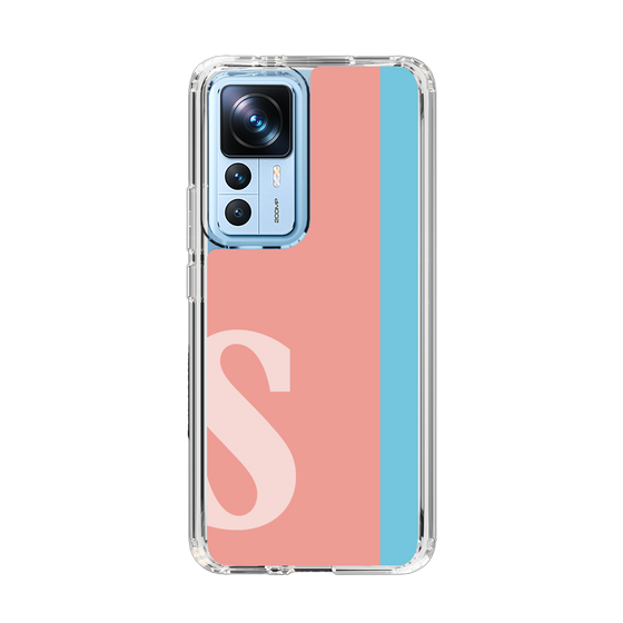 Slim Protection Case［ Original - initial color line - S pink ］