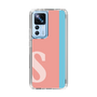 Slim Protection Case［ Original - initial color line - S pink ］
