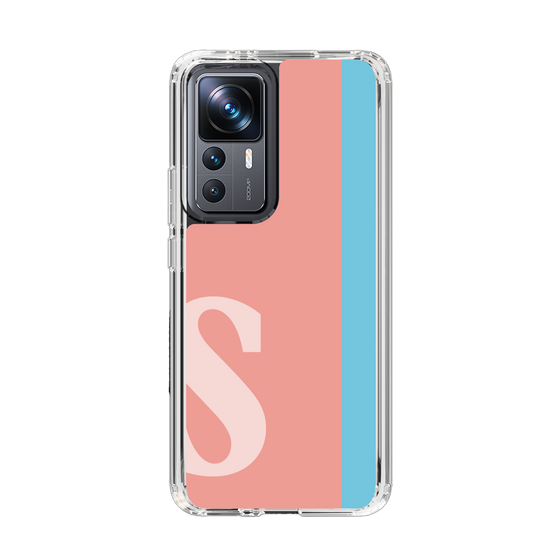 Slim Protection Case［ Original - initial color line - S pink ］