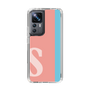 Slim Protection Case［ Original - initial color line - S pink ］