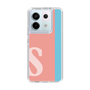 Slim Protection Case［ Original - initial color line - S pink ］