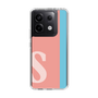 Slim Protection Case［ Original - initial color line - S pink ］