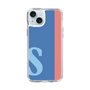 Slim Protection Case［ Original - initial color line - S blue ］