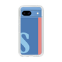 Slim Protection Case［ Original - initial color line - S blue ］