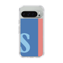 Slim Protection Case［ Original - initial color line - S blue ］