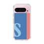 Slim Protection Case［ Original - initial color line - S blue ］