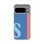 Slim Protection Case［ Original - initial color line - S blue ］