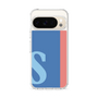 Slim Protection Case［ Original - initial color line - S blue ］
