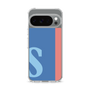 Slim Protection Case［ Original - initial color line - S blue ］