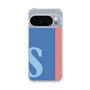 Slim Protection Case［ Original - initial color line - S blue ］
