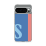 Slim Protection Case［ Original - initial color line - S blue ］