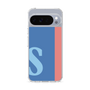 Slim Protection Case［ Original - initial color line - S blue ］
