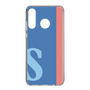 Slim Protection Case［ Original - initial color line - S blue ］